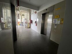 Ispace (D22), Factory #505652941